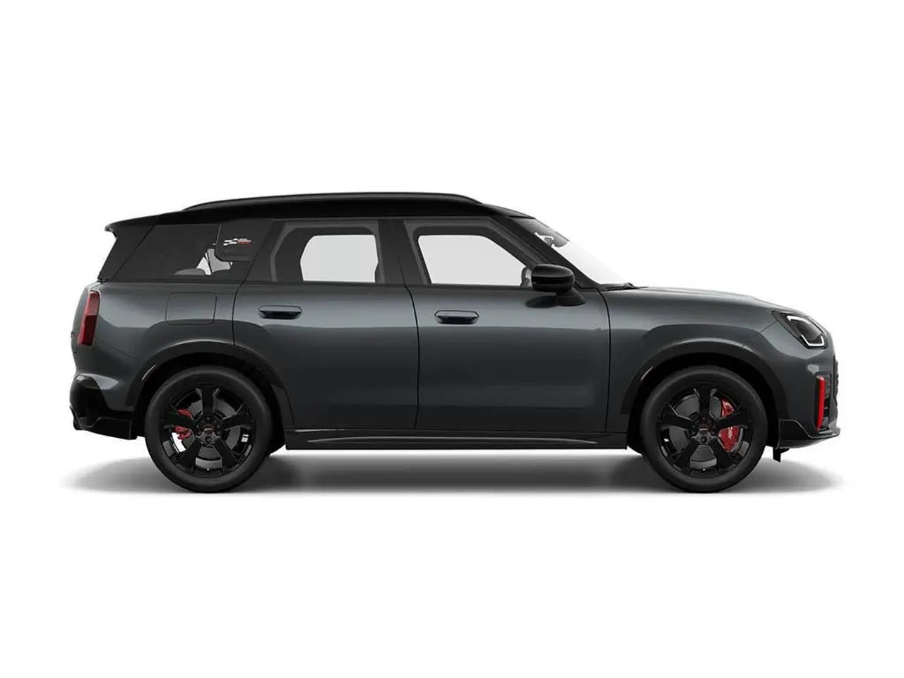 Mini Countryman 2026 photo 2