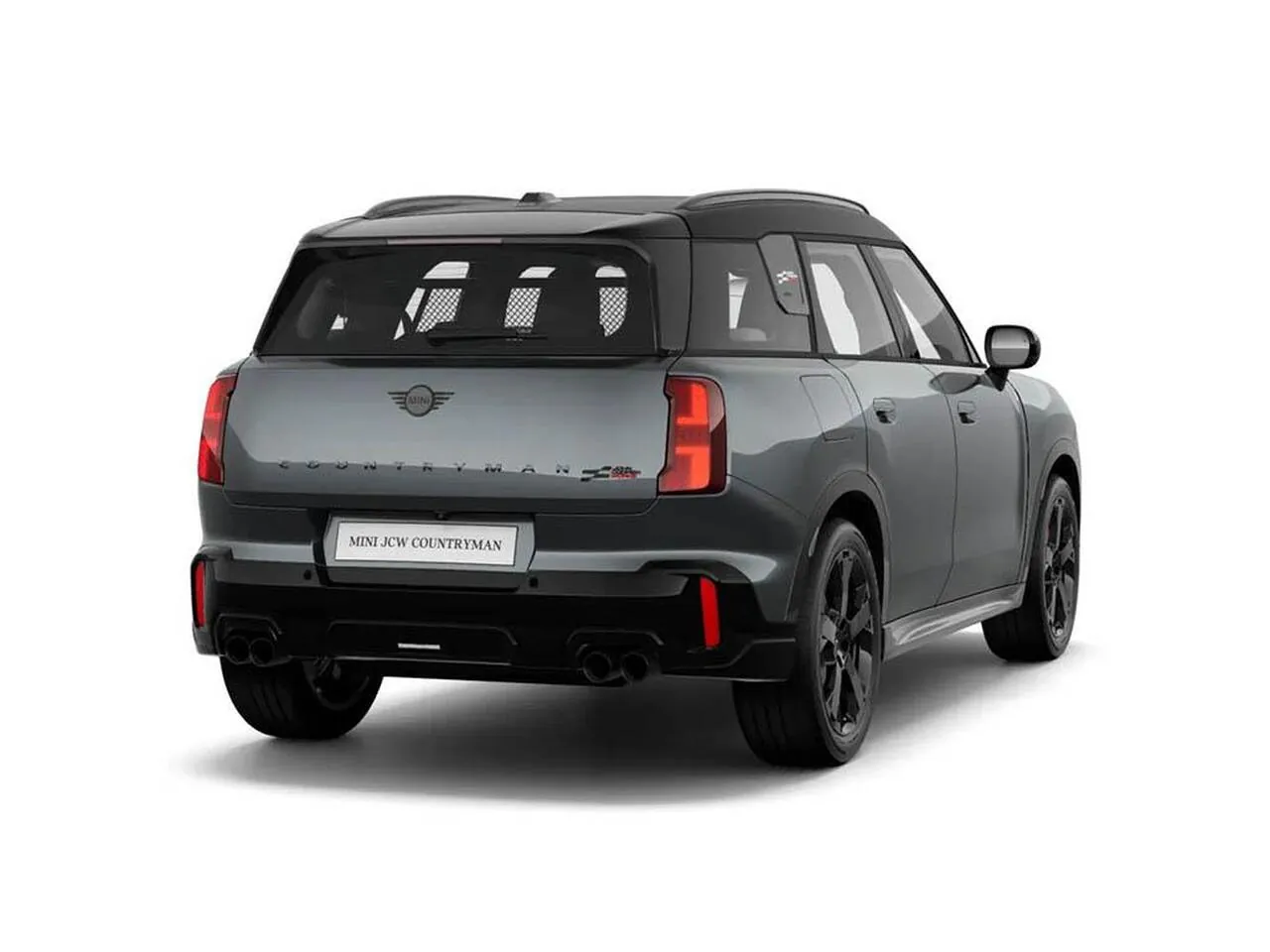 Mini Countryman 2026 photo 3