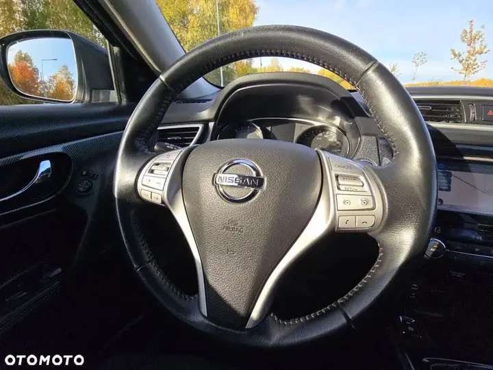 Nissan X-Trail 2017 photo 4