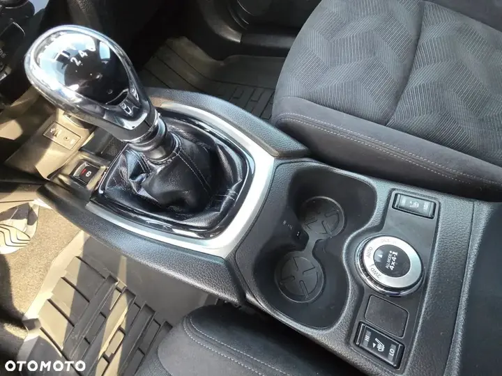 Nissan X-Trail 2017 photo 5