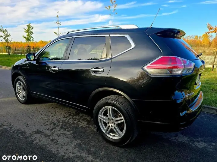 Nissan X-Trail 2017 photo 2