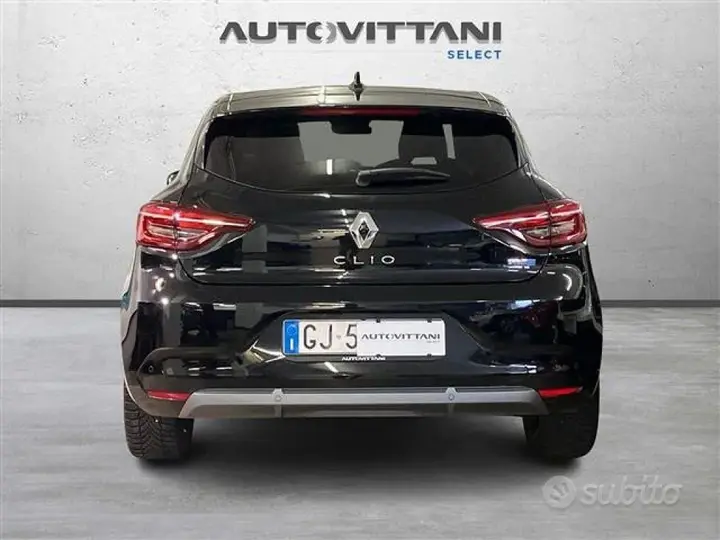 Renault Clio 2022 photo 3