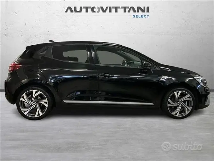 Renault Clio 2022 photo 5