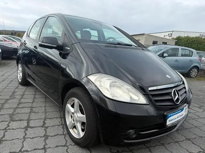 Mercedes-Benz A 160