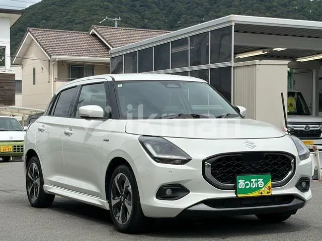 Suzuki Swift 2025 photo 3
