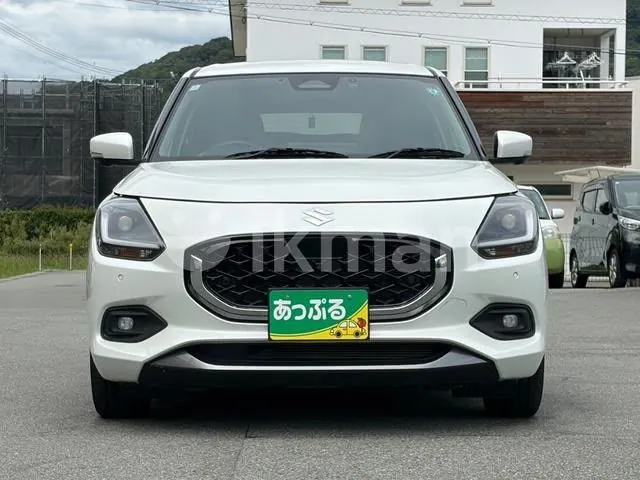 Suzuki Swift 2025 photo 2