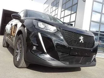 Peugeot 2008 2022 photo 2
