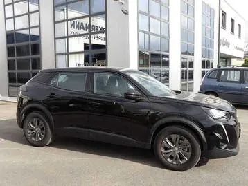 Peugeot 2008 2022 photo 3