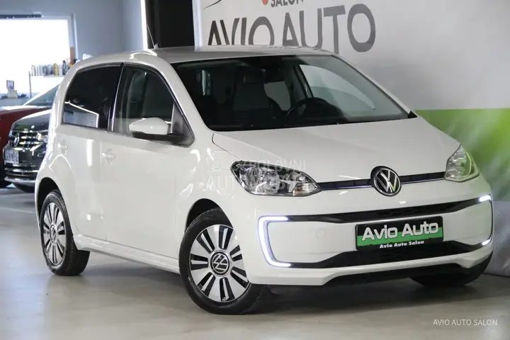 Volkswagen Up 2021 photo 2