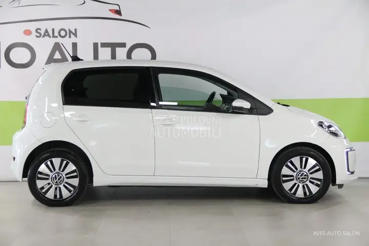 Volkswagen Up 2021 photo 4