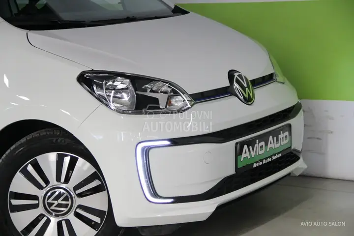 Volkswagen Up 2021 photo 3