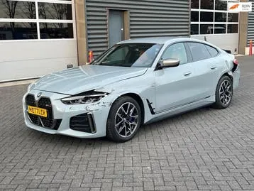 BMW I4