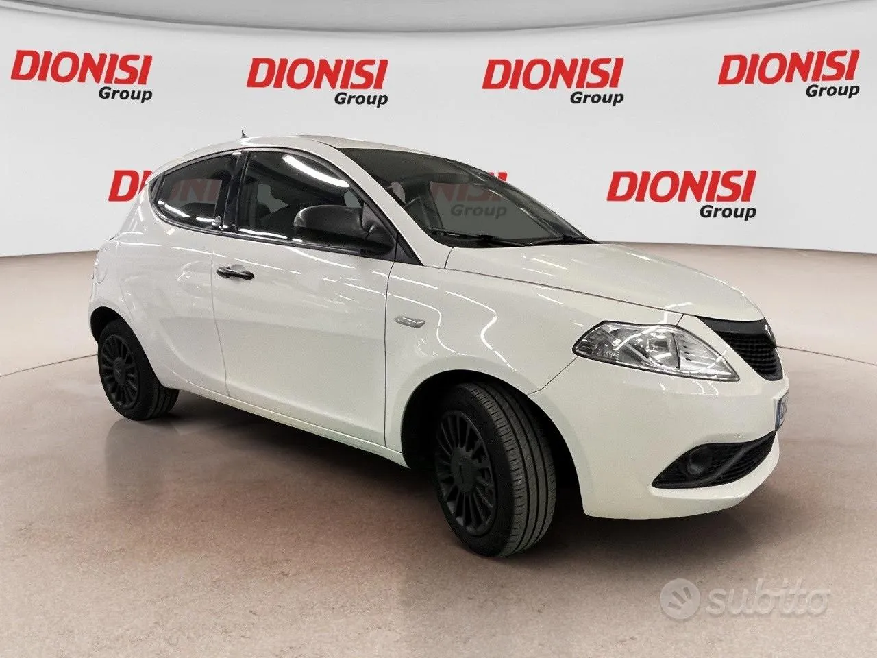 Lancia Ypsilon 2021 photo 5