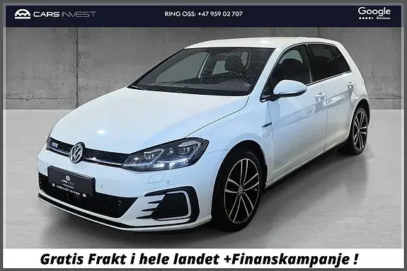 Volkswagen Golf 7