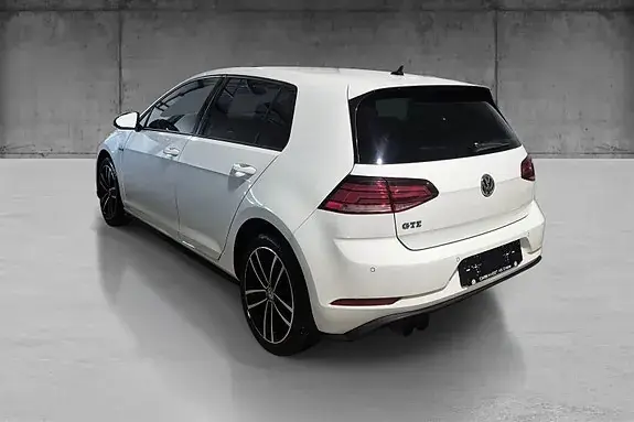 Volkswagen Golf 7 2019 photo 5