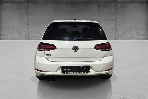 Volkswagen Golf 7 2019 photo 4