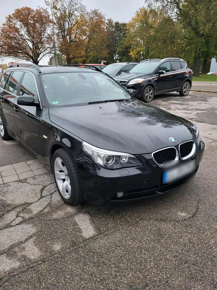 BMW 530D