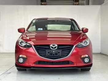 Mazda Axela 2014 photo 3