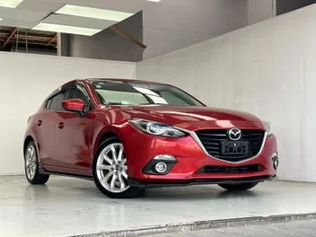 Mazda Axela 2014 photo 4
