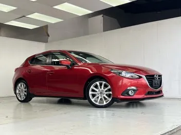 Mazda Axela 2014 photo 5