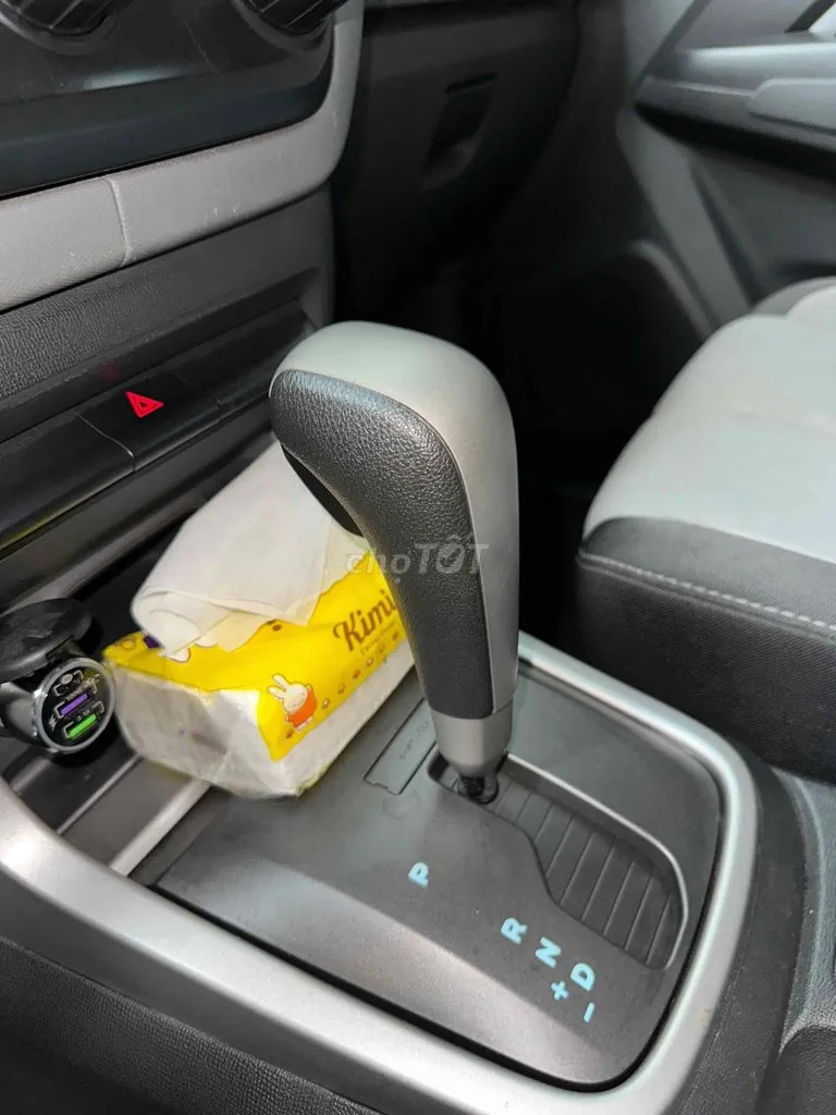 Chevrolet Colorado 2019 photo 5