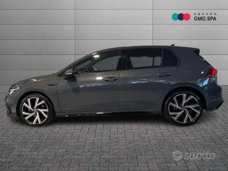 Volkswagen Golf 2024 photo 5