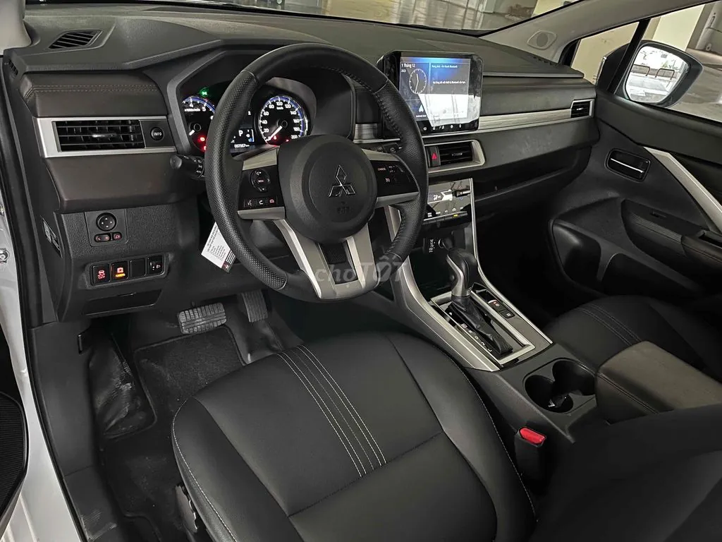 Mitsubishi Xpander 2025 photo 2