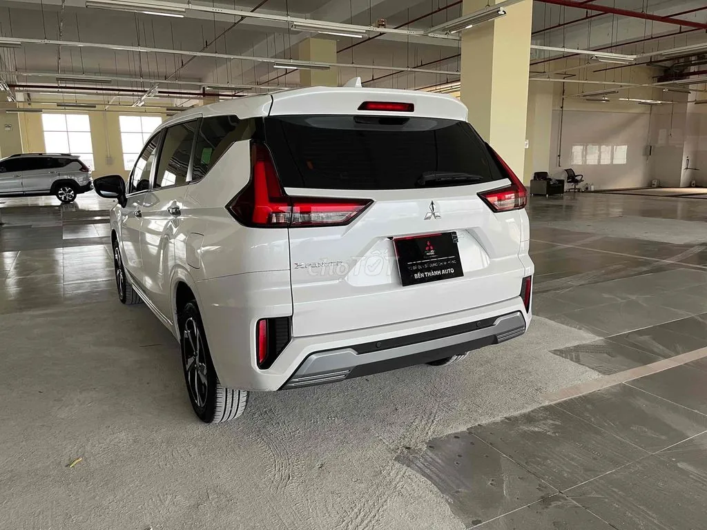 Mitsubishi Xpander 2025 photo 5