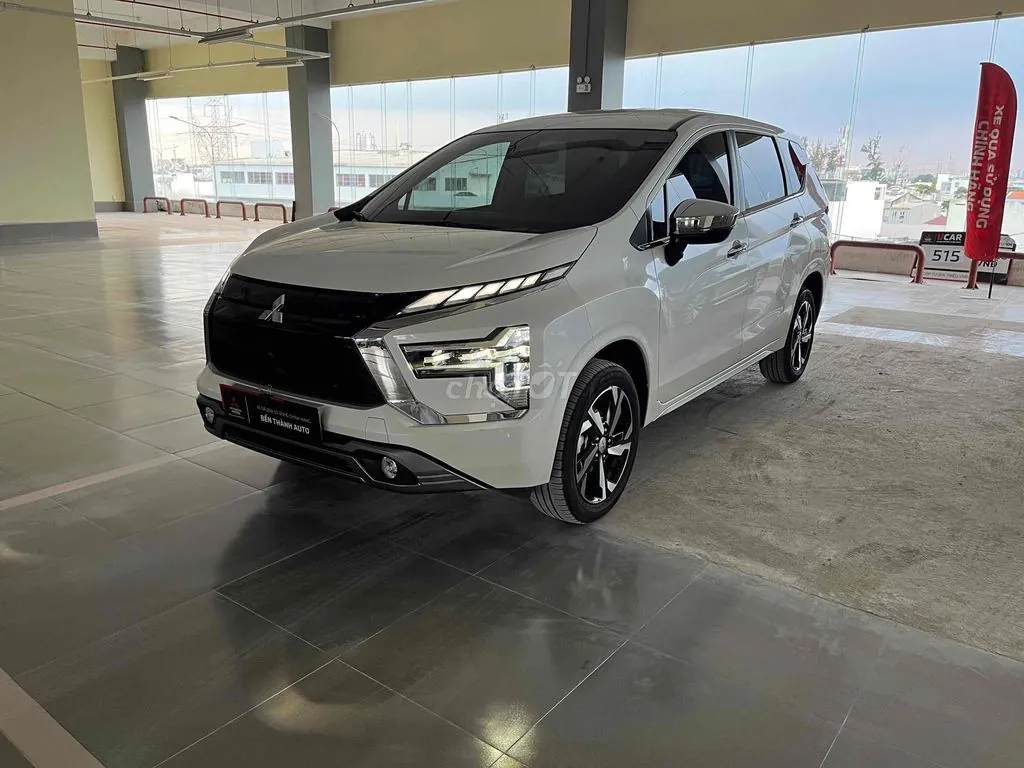 Mitsubishi Xpander