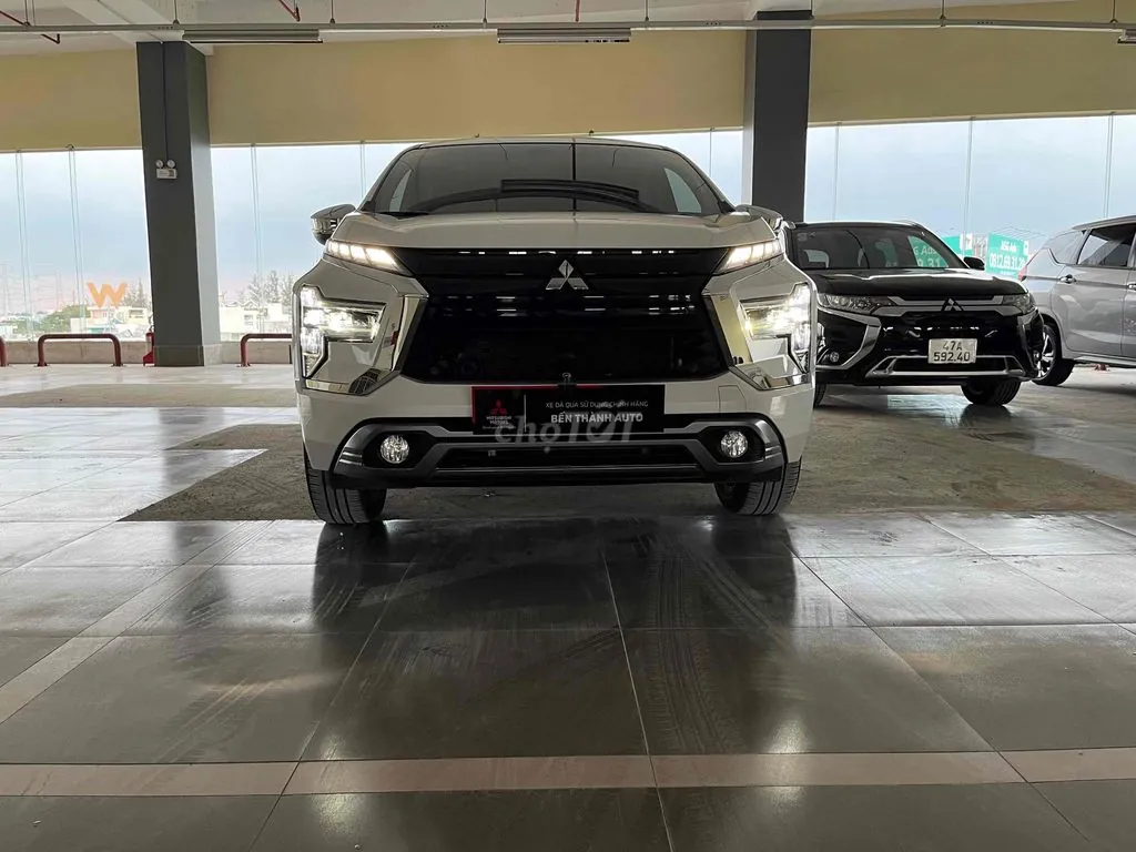 Mitsubishi Xpander 2025 photo 3
