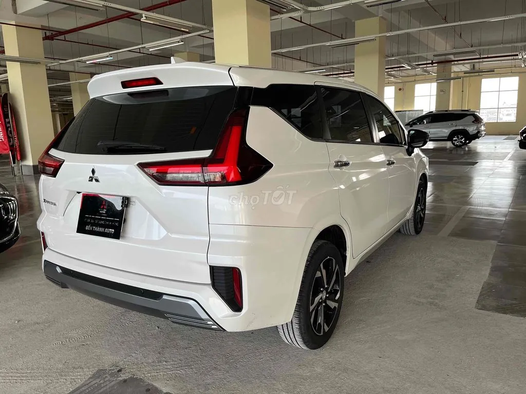 Mitsubishi Xpander 2025 photo 4