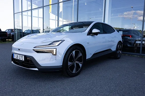 Polestar 4
