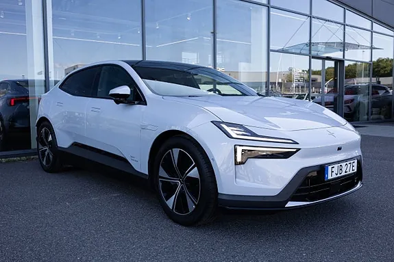 Polestar 4 2026 photo 4