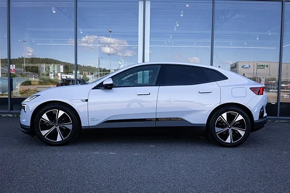 Polestar 4 2026 photo 5
