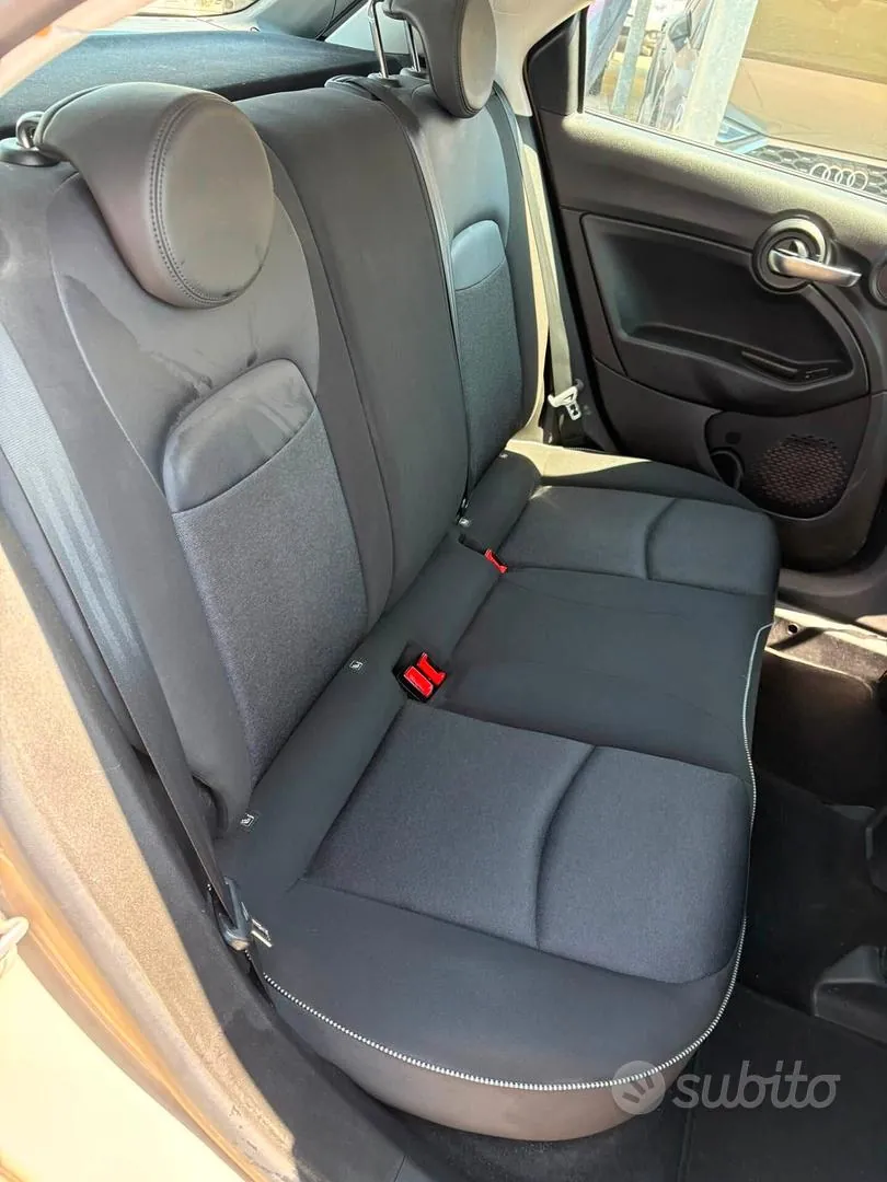 Fiat 500X 2021 photo 5