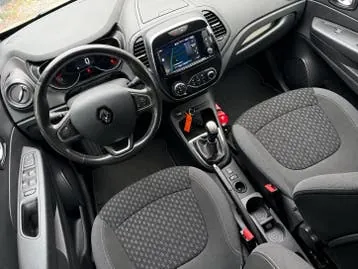 Renault Captur 2017 photo 3