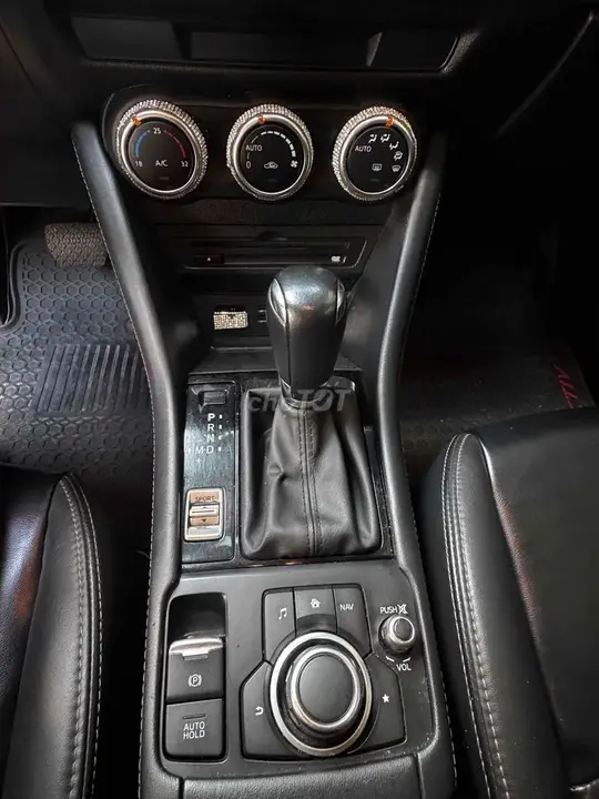 Mazda Cx-3 2021 photo 4