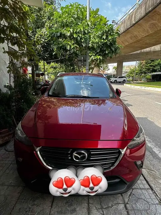Mazda Cx-3 2021 photo 2