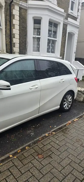 Mercedes-Benz B-Class 2025 photo 3