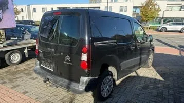 Citroen Berlingo 2013 photo 3