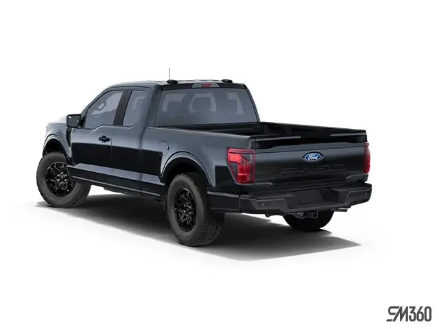 Ford F-150 2026 photo 2