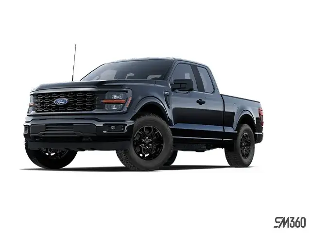 Ford F-150 2026 photo 3