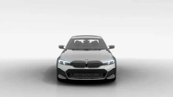 BMW 3 Series 2026 photo 3