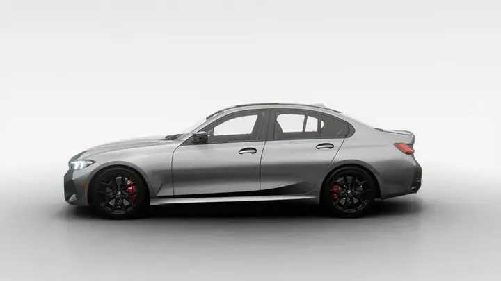 BMW 3 Series 2026 photo 4