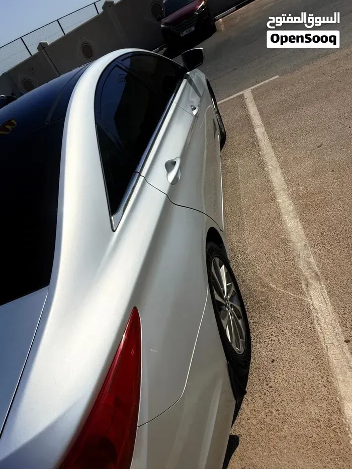 Hyundai Sonata 2014 photo 4