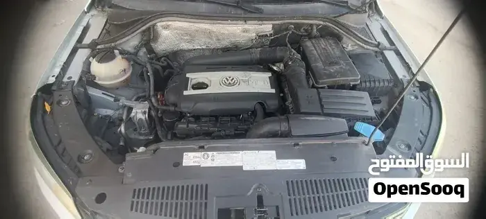 Volkswagen Tiguan 2013 photo 4