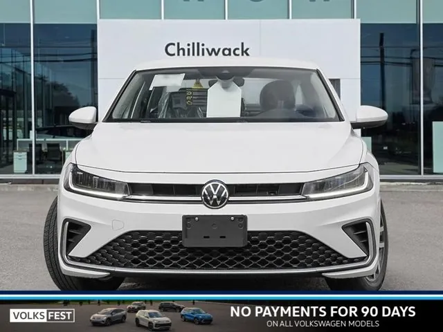 Volkswagen Jetta 2026 photo 2