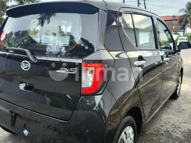 Daihatsu Mira 2025 photo 4