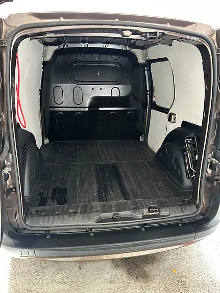 Mercedes-Benz Citan 112 2019 photo 4