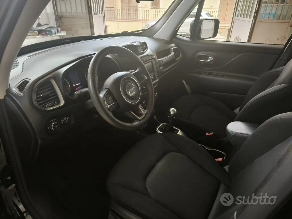 Jeep Renegade 2022 photo 5